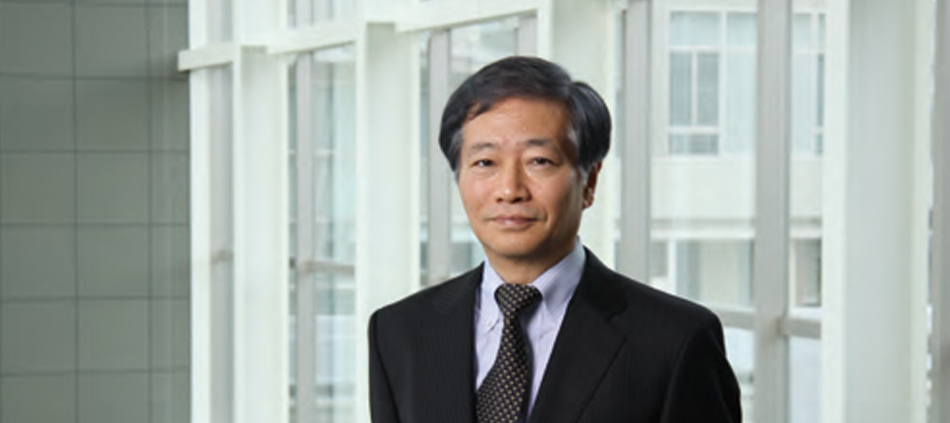 学長メッセージ
