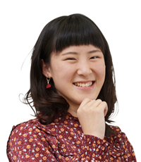 古川さんの写真