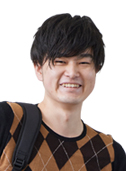 菊池さん