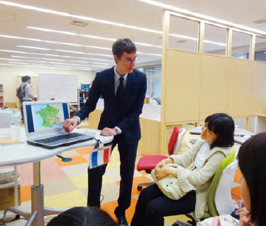 コース制の導入
