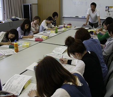 論理的な思考と主体的な学び