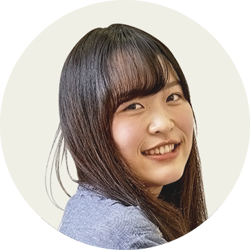 山本さんの写真