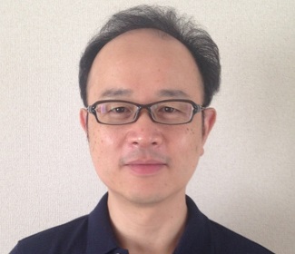 情報科学部　情報科学科　神谷 幸宏 准教授