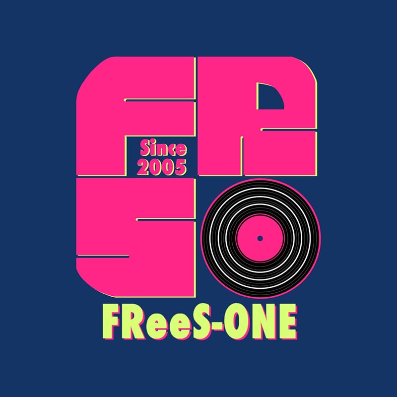 FreeS-ONE その3