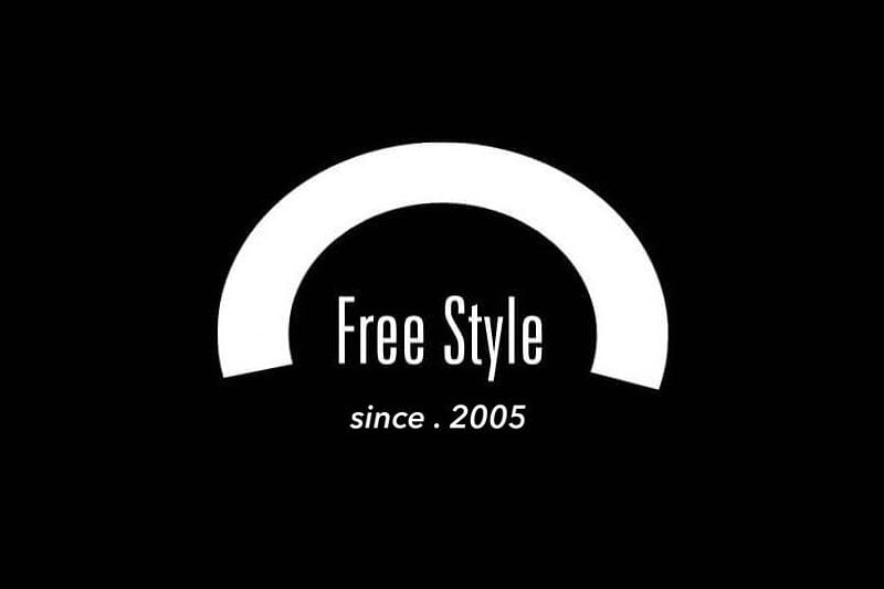 freestyle その1