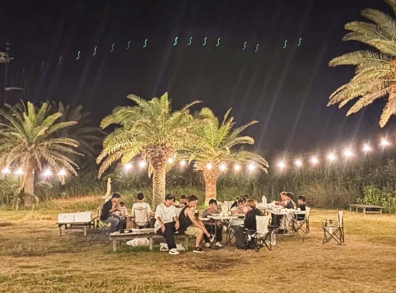 ハンドボール部 その2