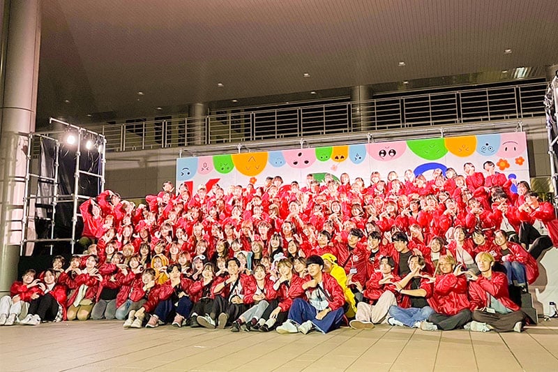 県大祭実行委員会