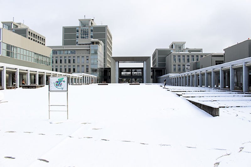 Image photo for December