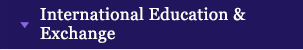 International Education & Exchange