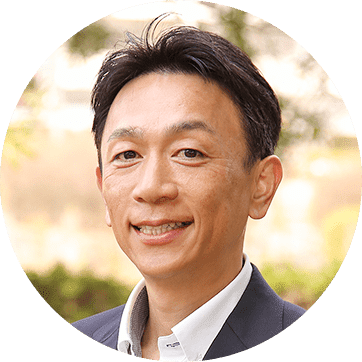 A photo of Dean, Faculty of Human Development, Shuichiro Inashima