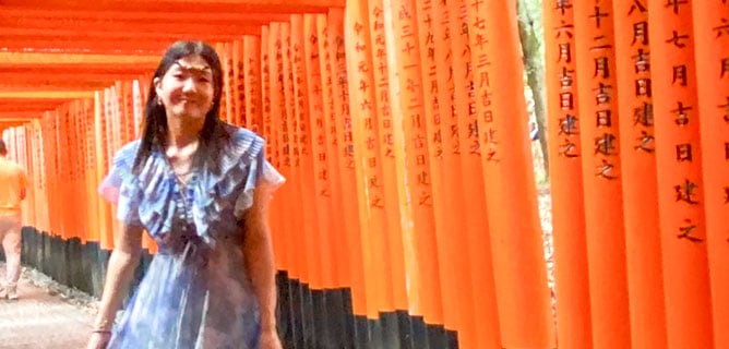 A photo of XI QINGCHUN